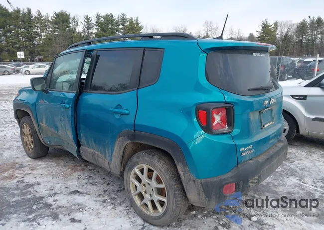 ZACNJDBB0MPM46090: 44215320