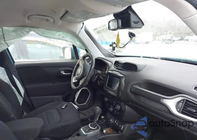 ZACNJDBB0MPM46090: 44215320