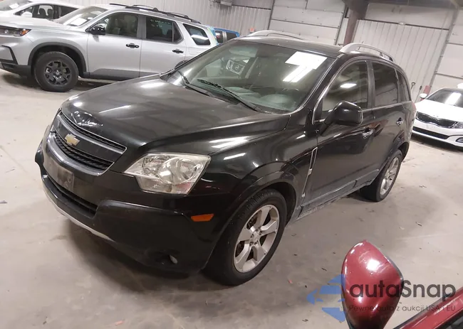 3GNAL3EKXES639534: 44215335