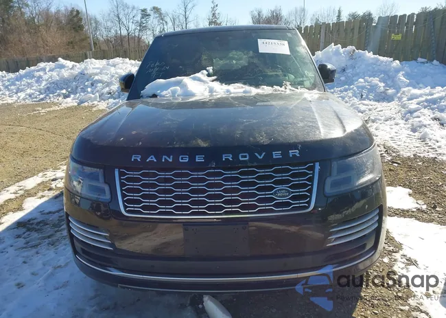 SALGV5SE7MA431515: 44215338