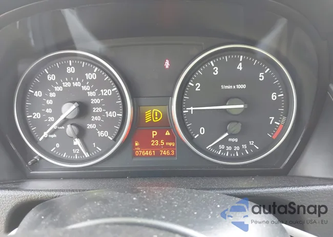 WBAVM1C5XDVW41654: 44215342