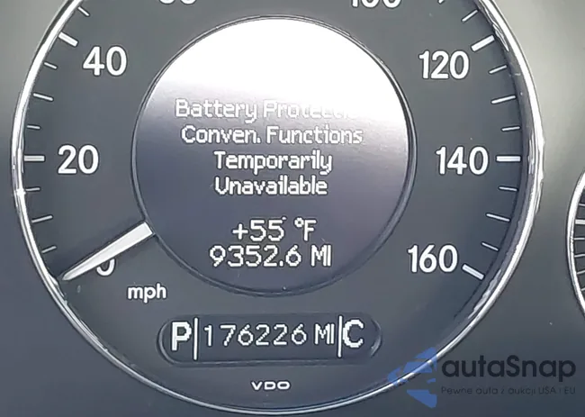 WDBUF82J44X160270: 44215367