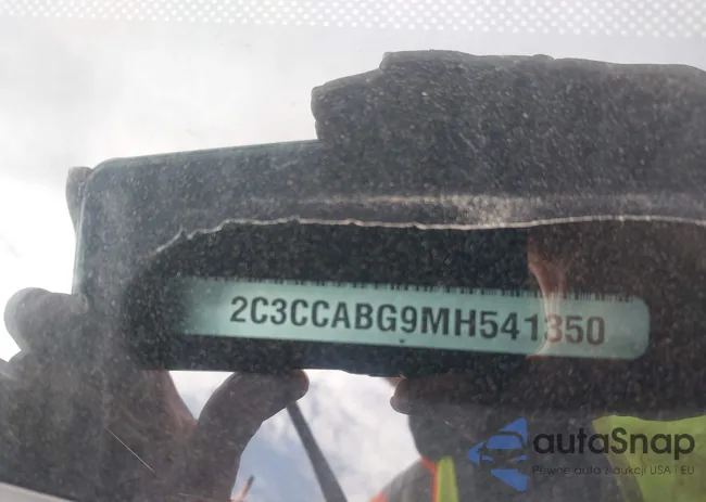 2C3CCABG9MH541350: 44216397