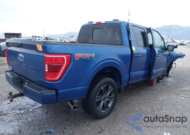 1FTFW1E53NKE74295: 44216421