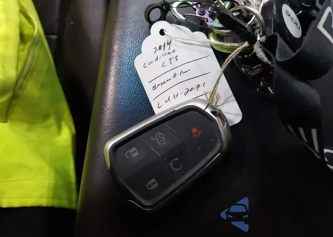 1G6AW5SX2E0146209: 44216423