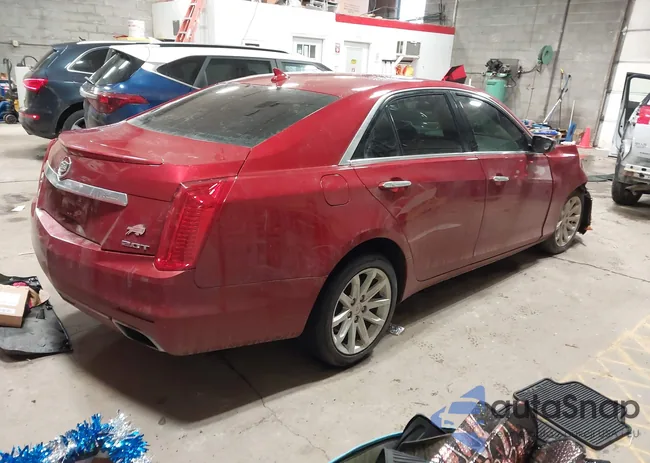 1G6AW5SX2E0146209: 44216423