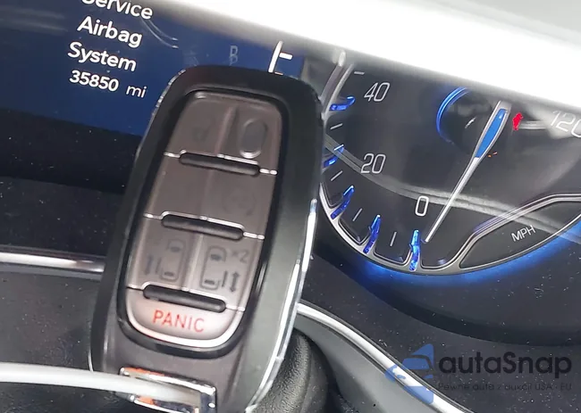 2C4RC1GG2SR520409: 44216446