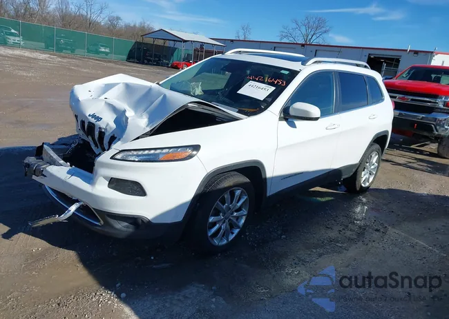 1C4PJLDS5FW566167: 44216453