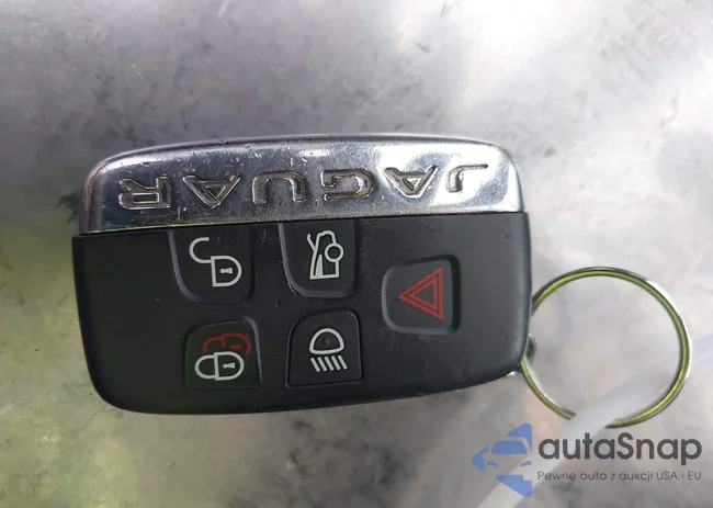 SAJAL4BV0HCP14945: 44216467