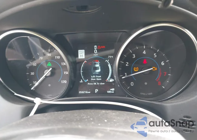 SAJAL4BV0HCP14945: 44216467