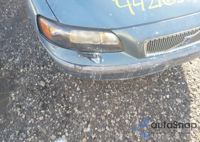 YV1SW53D532286255: 44216545