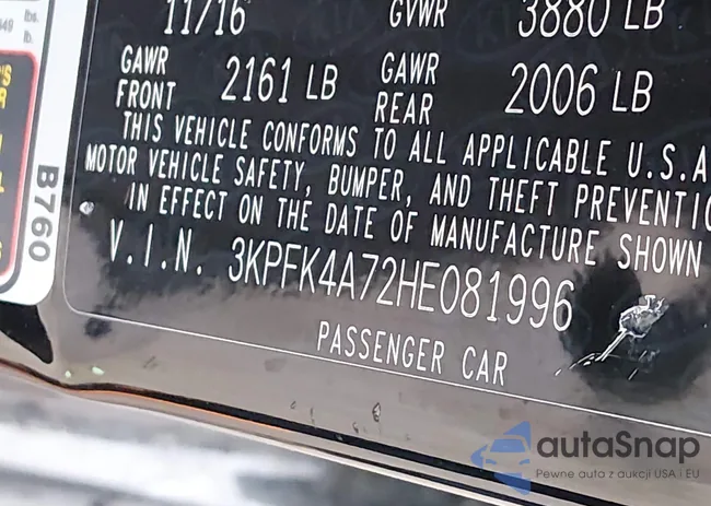 3KPFK4A72HE081996: 44216624
