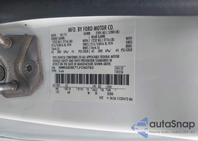 NM0GE9E77J1343763: 44216633