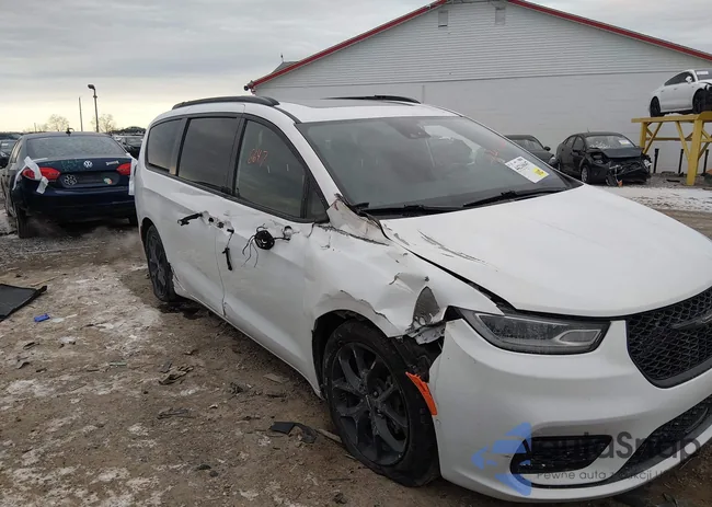 2C4RC1GG8NR183104: 44216647