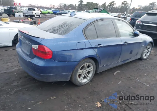 WBAVC93508K042061: 44216675