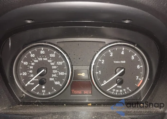 WBAVC93508K042061: 44216675