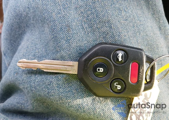 JF2GPABC9G8316405: 44216721