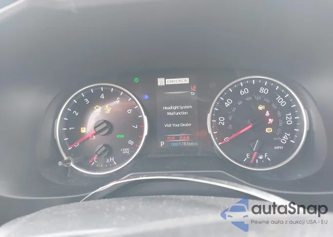 2T3W1RFV6LC047078: 44216778