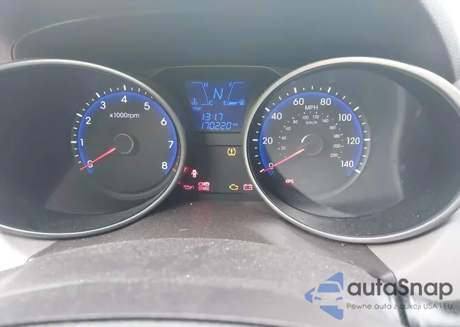 KM8JU3AC9BU299837: 44216837