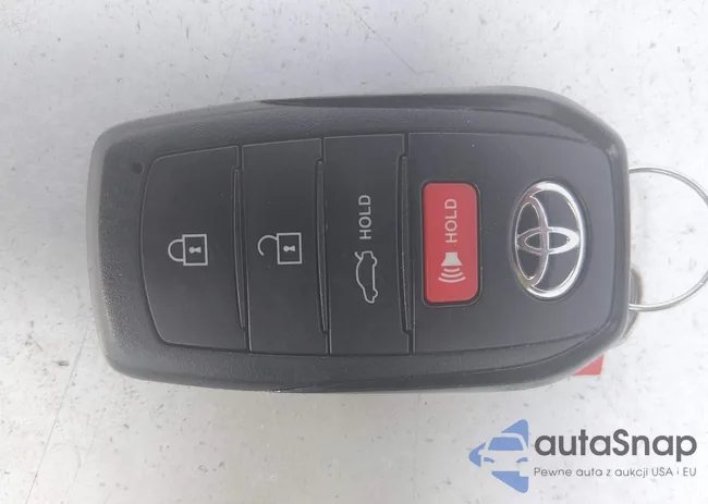 4T1DAACK0SU025408: 44216886