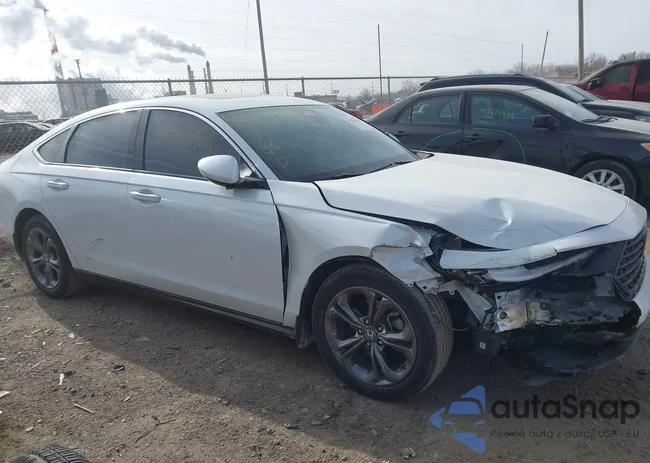 1HGCY1F33RA071005: 44216901