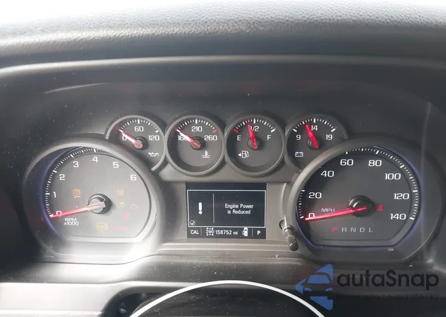 1GCPYCEF9KZ334113: 44215990