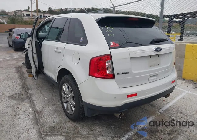 2FMDK3JC2DBA37041: 44216034