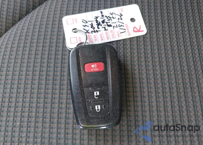 5TDCZRAH5MS082175: 44216163