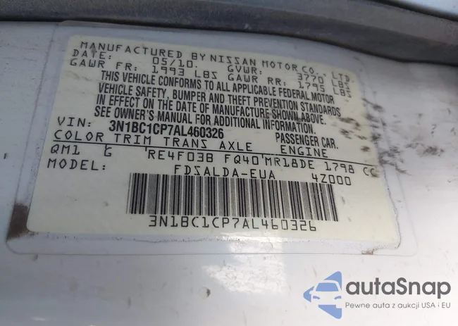 1G1JB5SH5H4176523: 44216169