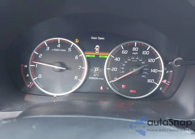 19UDE2F81MA004989: 44216185