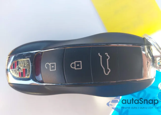 WP1AA2A50MLB06104: 44216245