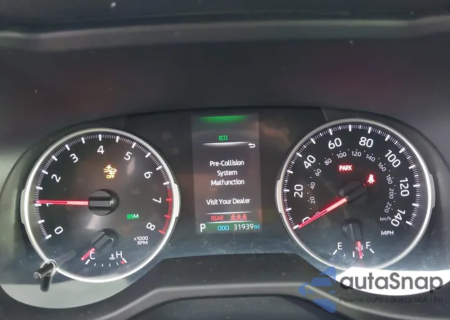 2T3W1RFV1MC134873: 44216269