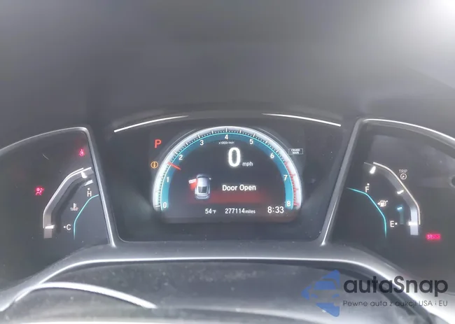 2HGFC3B33GH353608: 44216335