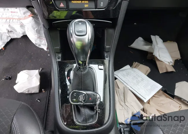 KL4CJASB4JB679981: 44217427