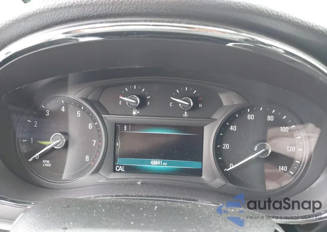 KL4CJASB4JB679981: 44217427