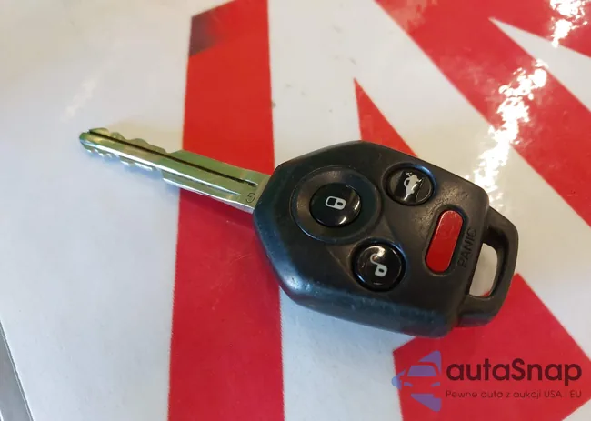 4S4BSAEC1F3209410: 44217442