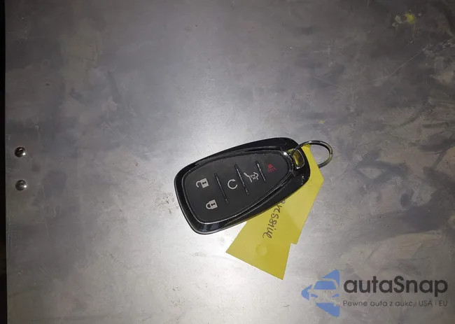 3GNKBHR49NS175734: 44217445