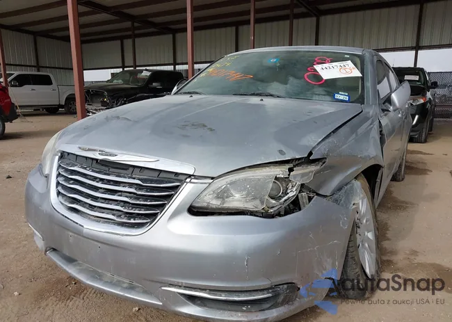 1C3CCBAB7DN640946: 44217447