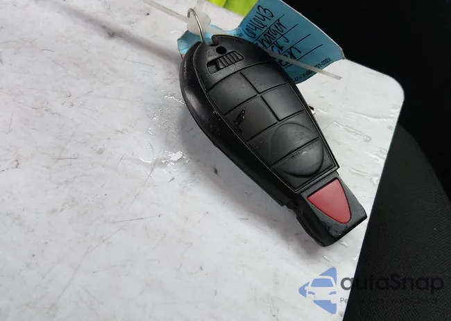 2B3KA43R18H161831: 44217462