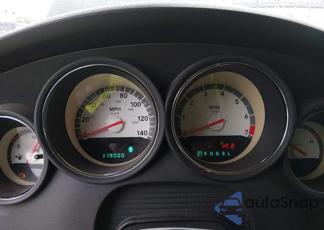 2B3KA43R18H161831: 44217462