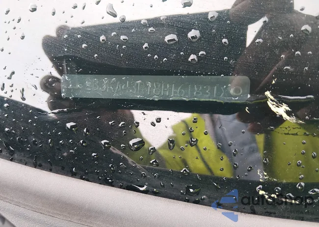 2B3KA43R18H161831: 44217462