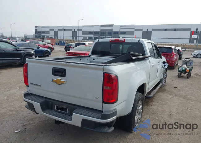 1GCGSBE3XF1261680: 44217489