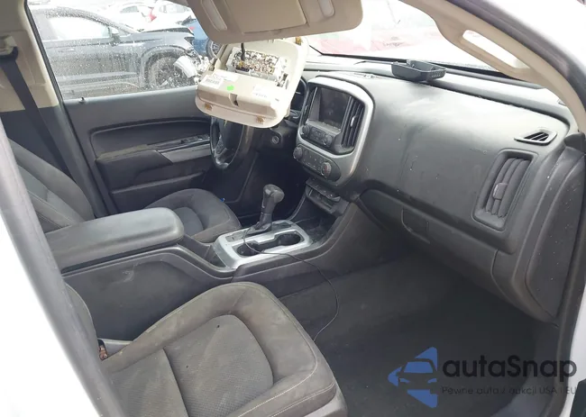 1GCGSBE3XF1261680: 44217489