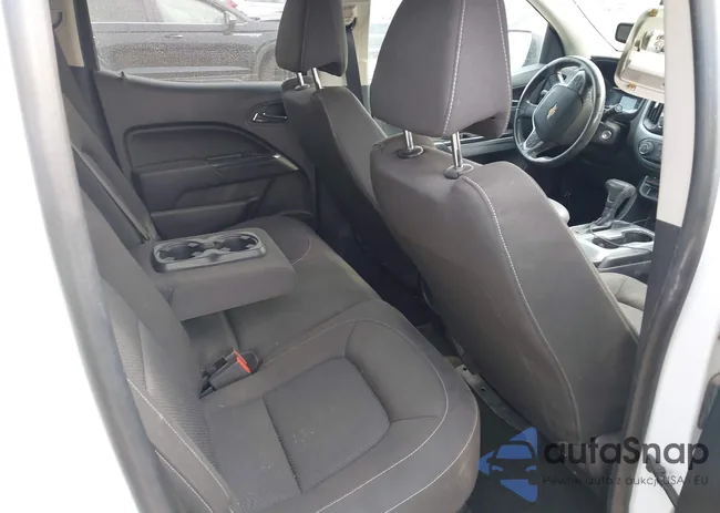 1GCGSBE3XF1261680: 44217489