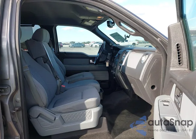 1FTFW1CF7DKE45277: 44217520