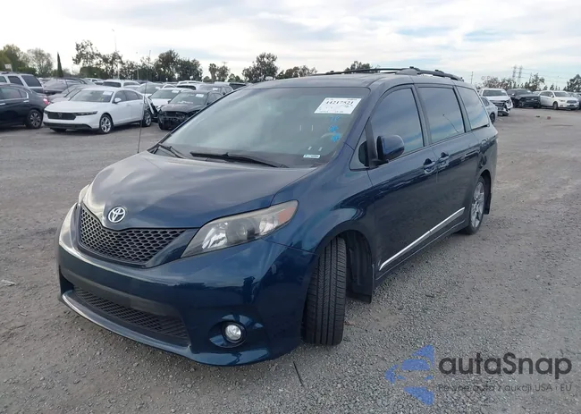 5TDXK3DC2CS263039: 44217521