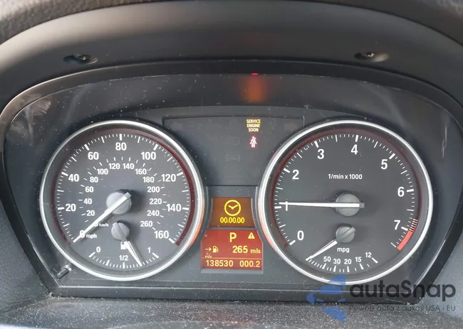 WBAPK5G5XBNN27652: 44217524