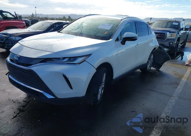 JTEAAAAH5NJ092540: 44217535