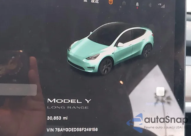 7SAYGDED5SF249158: 44217557