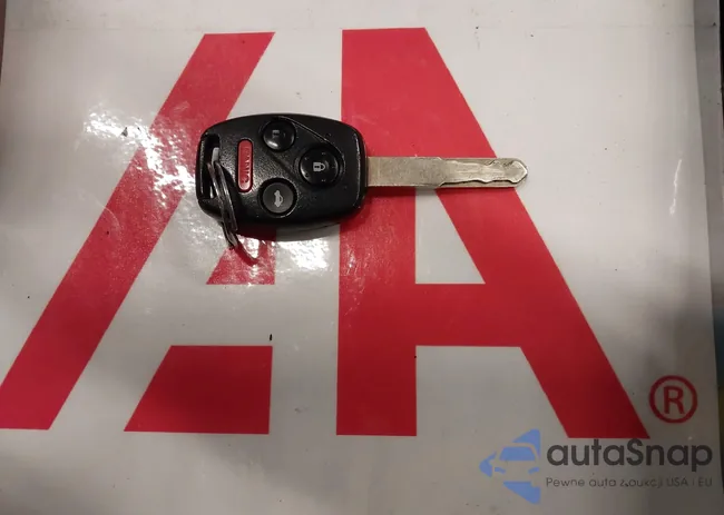 2HGFG12828H510390: 44217566